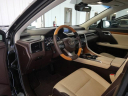 Thumbnail image of 2016 Lexus RX 350 at North Park Lexus Rio Grande Valley - NEW