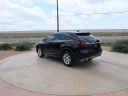 2016 Lexus RX 350 Base at North Park Lexus Rio Grande Valley - NEW