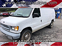 1998 Ford E-350 Base at One Stop Automotive Repair LLC