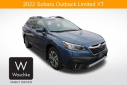 Thumbnail image of 2022 Subaru Outback at Waschke Family Chrysler Dodge Jeep Ram
