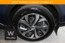 Thumbnail image of 2022 Subaru Outback at Waschke Family Chrysler Dodge Jeep Ram