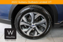 Thumbnail image of 2022 Subaru Outback at Waschke Family Chrysler Dodge Jeep Ram