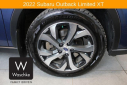 Thumbnail image of 2022 Subaru Outback at Waschke Family Chrysler Dodge Jeep Ram