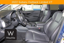 Thumbnail image of 2022 Subaru Outback at Waschke Family Chrysler Dodge Jeep Ram