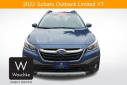 Thumbnail image of 2022 Subaru Outback at Waschke Family Chrysler Dodge Jeep Ram