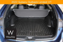 Thumbnail image of 2022 Subaru Outback at Waschke Family Chrysler Dodge Jeep Ram