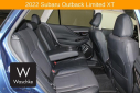 Thumbnail image of 2022 Subaru Outback at Waschke Family Chrysler Dodge Jeep Ram