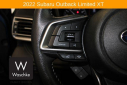 Thumbnail image of 2022 Subaru Outback at Waschke Family Chrysler Dodge Jeep Ram