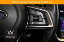 Thumbnail image of 2022 Subaru Outback at Waschke Family Chrysler Dodge Jeep Ram