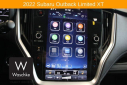 Thumbnail image of 2022 Subaru Outback at Waschke Family Chrysler Dodge Jeep Ram