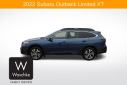 Thumbnail image of 2022 Subaru Outback at Waschke Family Chrysler Dodge Jeep Ram