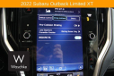 Thumbnail image of 2022 Subaru Outback at Waschke Family Chrysler Dodge Jeep Ram