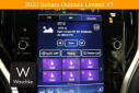 Thumbnail image of 2022 Subaru Outback at Waschke Family Chrysler Dodge Jeep Ram