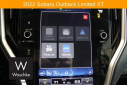 Thumbnail image of 2022 Subaru Outback at Waschke Family Chrysler Dodge Jeep Ram