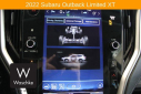 Thumbnail image of 2022 Subaru Outback at Waschke Family Chrysler Dodge Jeep Ram