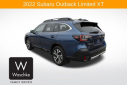 Thumbnail image of 2022 Subaru Outback at Waschke Family Chrysler Dodge Jeep Ram