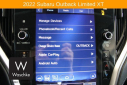 Thumbnail image of 2022 Subaru Outback at Waschke Family Chrysler Dodge Jeep Ram