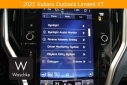 Thumbnail image of 2022 Subaru Outback at Waschke Family Chrysler Dodge Jeep Ram