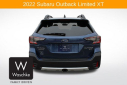 Thumbnail image of 2022 Subaru Outback at Waschke Family Chrysler Dodge Jeep Ram