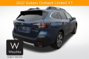 Thumbnail image of 2022 Subaru Outback at Waschke Family Chrysler Dodge Jeep Ram