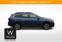 Thumbnail image of 2022 Subaru Outback at Waschke Family Chrysler Dodge Jeep Ram