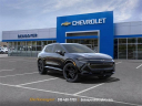 2024 Chevrolet Equinox EV Launch Edition at Denooyer Chevrolet