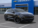 Thumbnail image of 2024 Chevrolet Equinox EV at Denooyer Chevrolet
