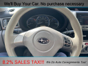 Thumbnail image of 2011 Subaru Forester at Platinum Wholesale Auto, Inc.