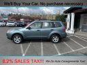 Thumbnail image of 2011 Subaru Forester at Platinum Wholesale Auto, Inc.