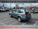 Thumbnail image of 2011 Subaru Forester at Platinum Wholesale Auto, Inc.