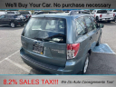 Thumbnail image of 2011 Subaru Forester at Platinum Wholesale Auto, Inc.