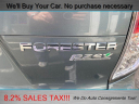 Thumbnail image of 2011 Subaru Forester at Platinum Wholesale Auto, Inc.