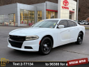 2016 Dodge Charger Police at Ramey Motors