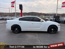 Thumbnail image of 2016 Dodge Charger at Ramey Motors