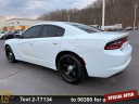 Thumbnail image of 2016 Dodge Charger at Ramey Motors