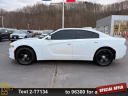 Thumbnail image of 2016 Dodge Charger at Ramey Motors