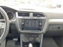Thumbnail image of 2021 Volkswagen Tiguan at LaFontaine Volkswagen of Dearborn