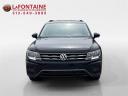 Thumbnail image of 2021 Volkswagen Tiguan at LaFontaine Volkswagen of Dearborn