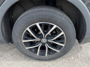 Thumbnail image of 2021 Volkswagen Tiguan at LaFontaine Volkswagen of Dearborn