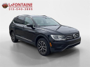 Thumbnail image of 2021 Volkswagen Tiguan at LaFontaine Volkswagen of Dearborn