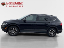 Thumbnail image of 2021 Volkswagen Tiguan at LaFontaine Volkswagen of Dearborn