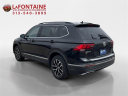 Thumbnail image of 2021 Volkswagen Tiguan at LaFontaine Volkswagen of Dearborn