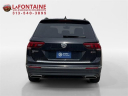 Thumbnail image of 2021 Volkswagen Tiguan at LaFontaine Volkswagen of Dearborn