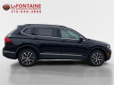 Thumbnail image of 2021 Volkswagen Tiguan at LaFontaine Volkswagen of Dearborn