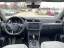 Thumbnail image of 2021 Volkswagen Tiguan at LaFontaine Volkswagen of Dearborn