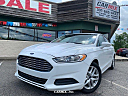 Thumbnail image of 2014 Ford Fusion at CARMIX, Inc.
