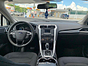 2014 Ford Fusion SE at CARMIX, Inc.