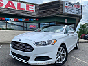 Thumbnail image of 2014 Ford Fusion at CARMIX, Inc.