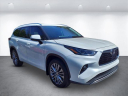 Thumbnail image of 2021 Toyota Highlander at Mercedez-Benz Of Huntsville