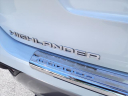 Thumbnail image of 2021 Toyota Highlander at Mercedez-Benz Of Huntsville